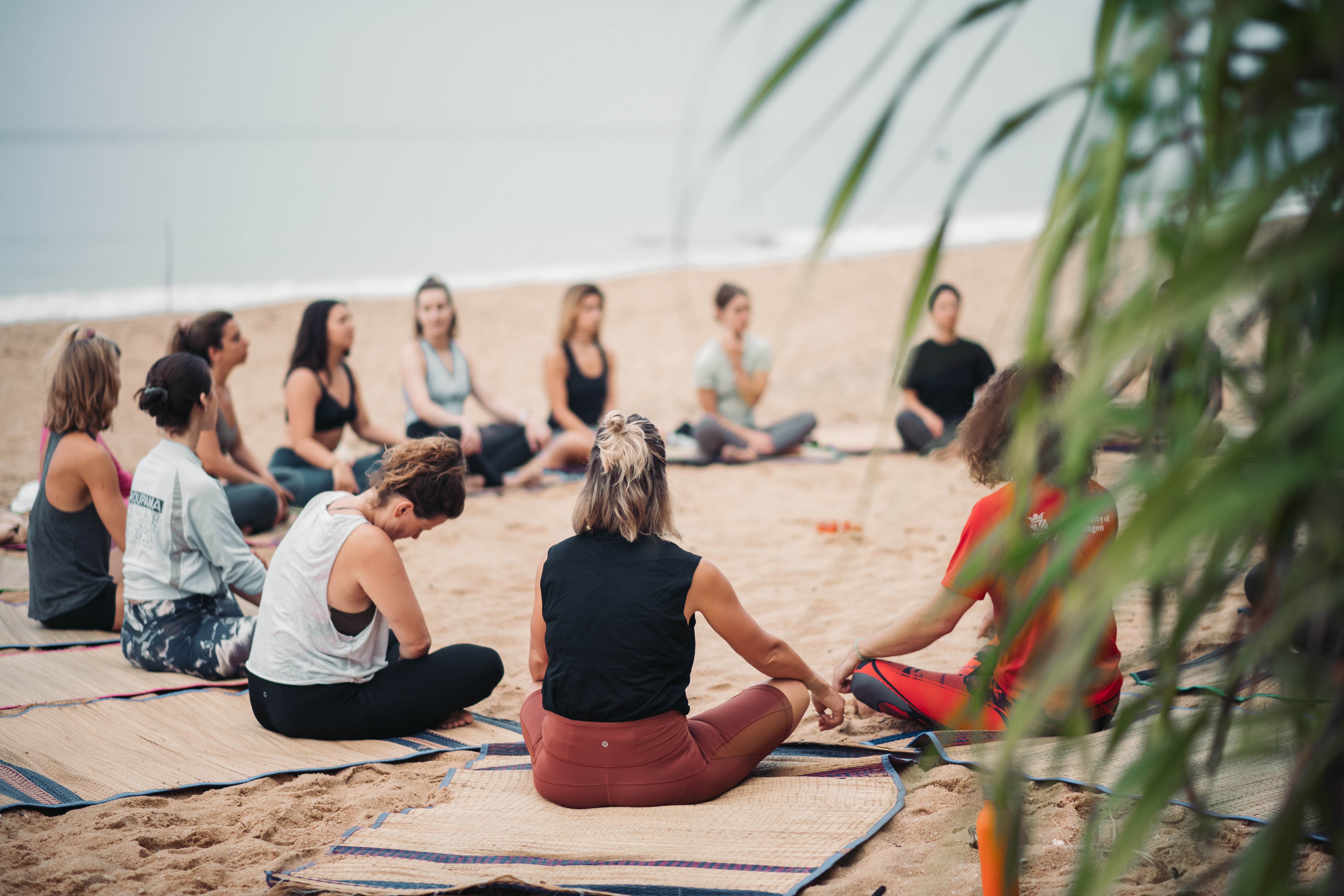 200Hour Yoga TTC