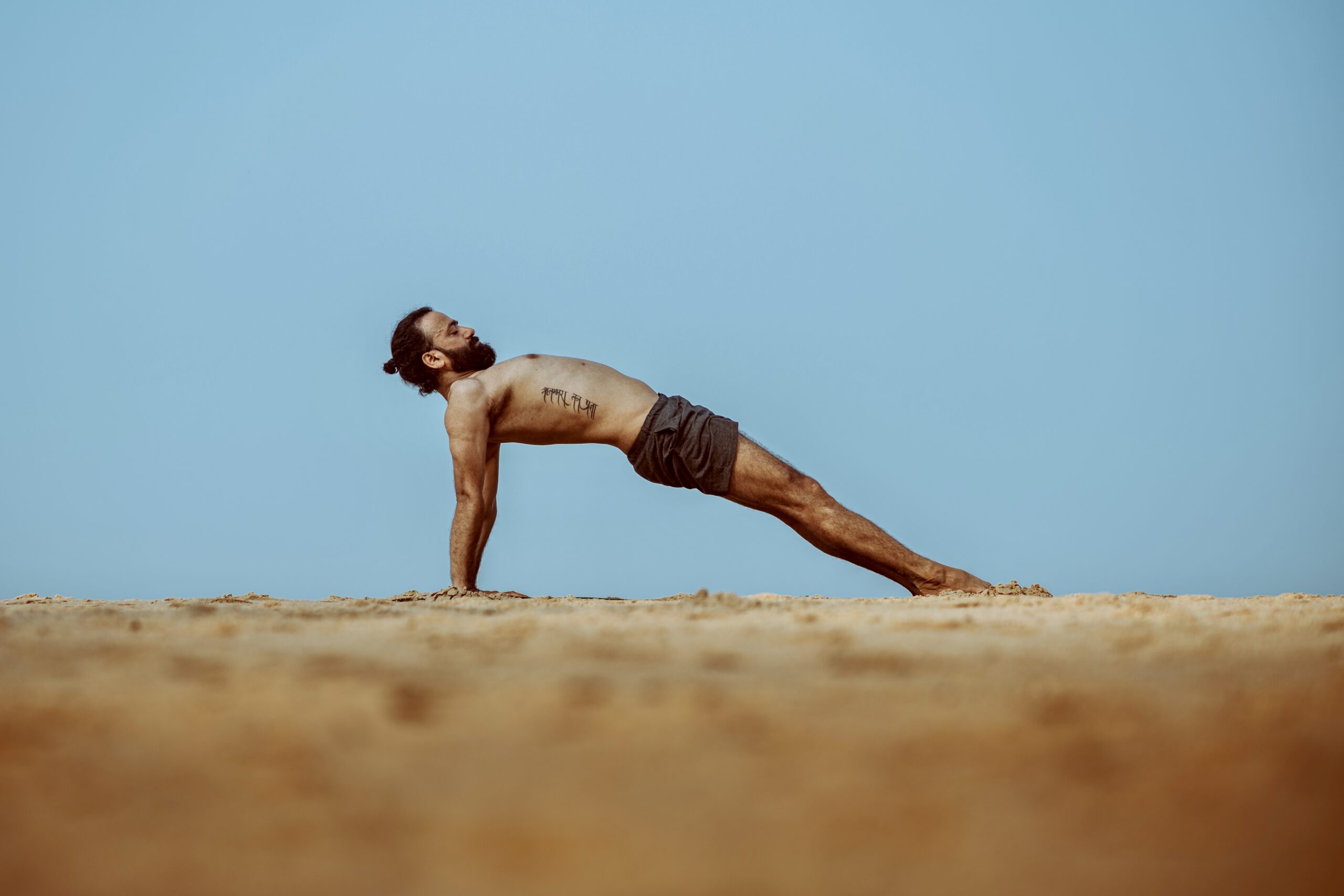 Devvrat Yoga | Om Unity Meditation & Pranayama Teacher Training in Varkala Kerala