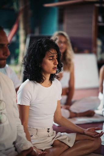 Meditation and Purpose of Meditation 2